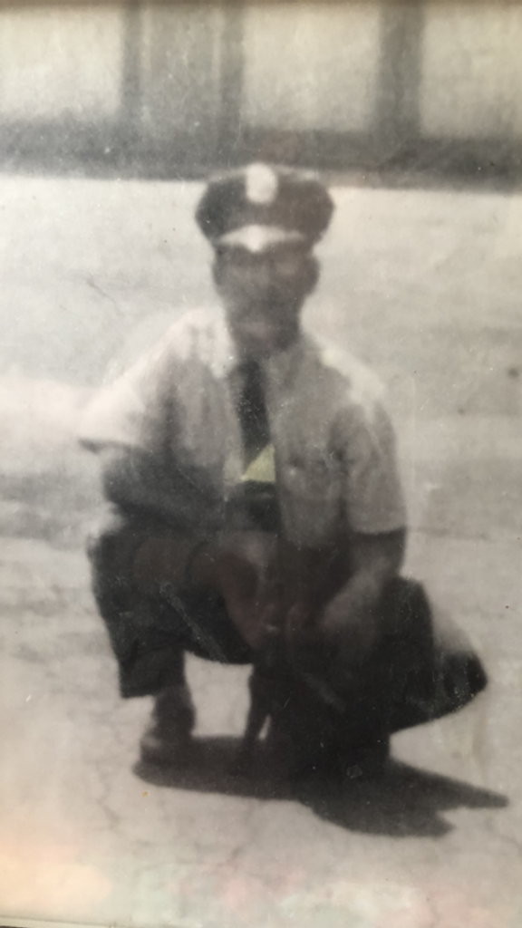 Thomas Egan Profile Photo