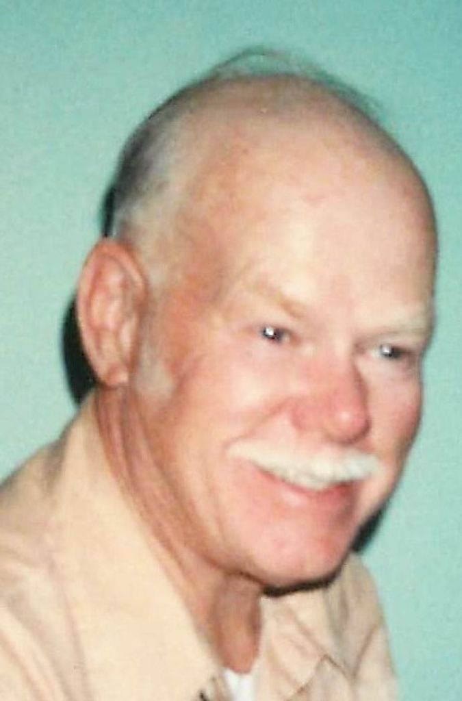 Leslie "Mike" Collins