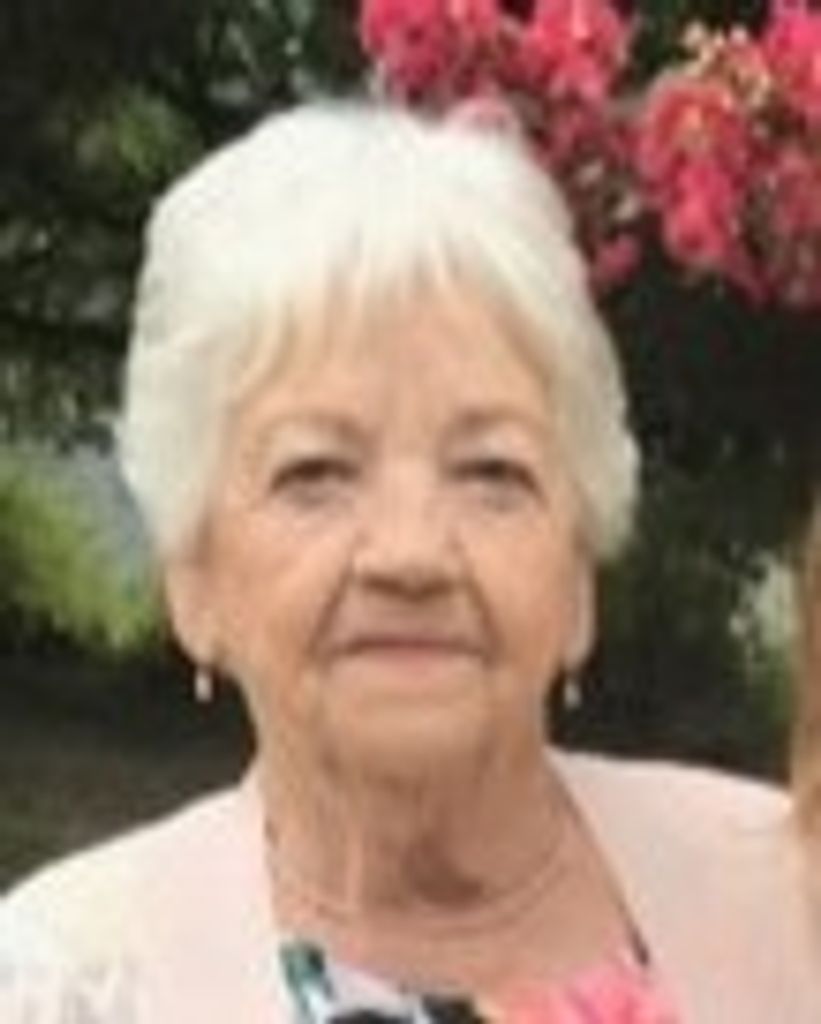 Sarah Ann Cash