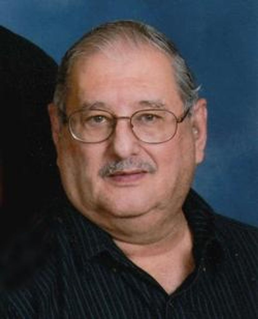 Robert L. Amend Jr. Profile Photo