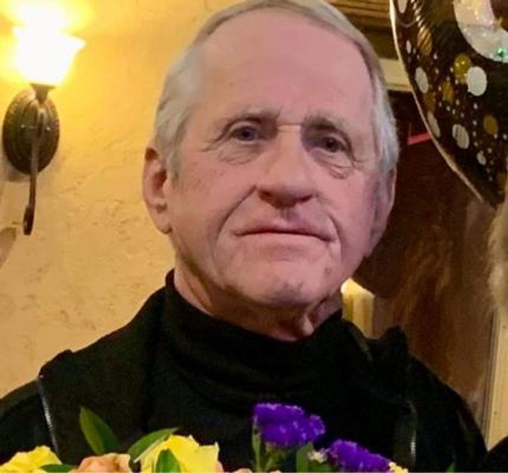 Michael Alan Fisher, Sr. Profile Photo