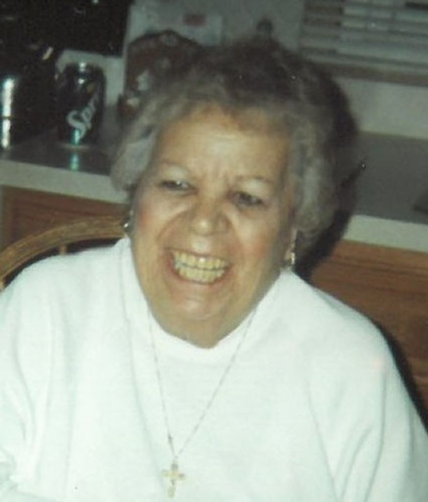 Rose Werner Profile Photo