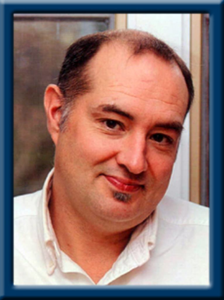 Kevin Charles Ellis