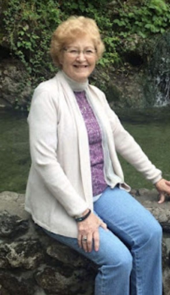 Linda Brown Johnson Profile Photo