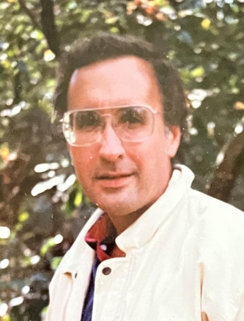 Ned K. Bleuer