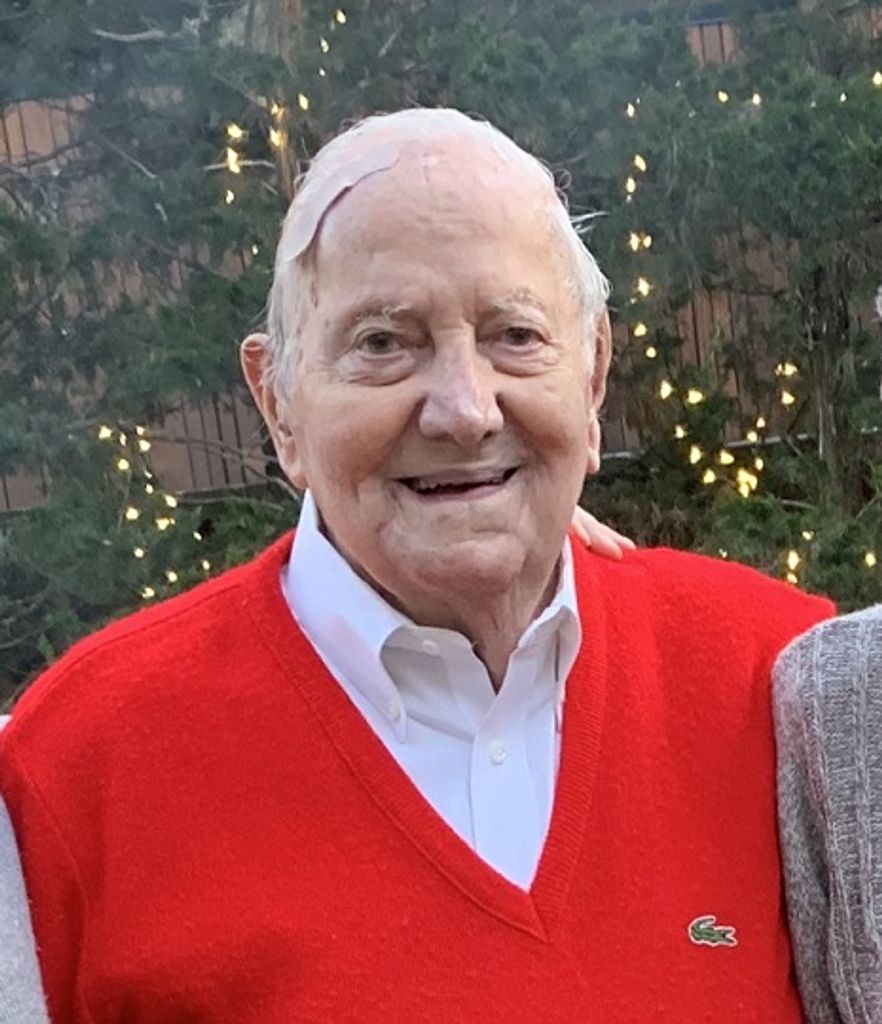 Samuel W. Harden