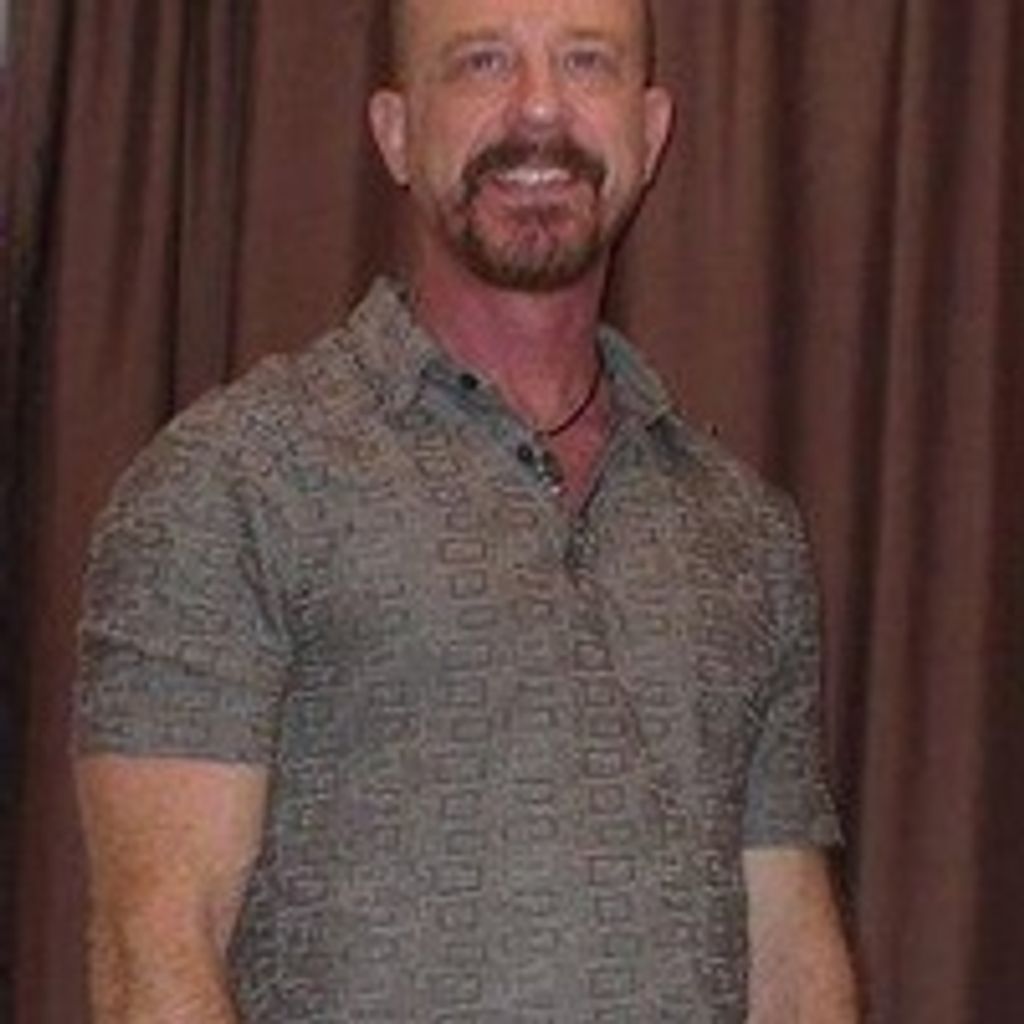 Ernest George Miller Profile Photo