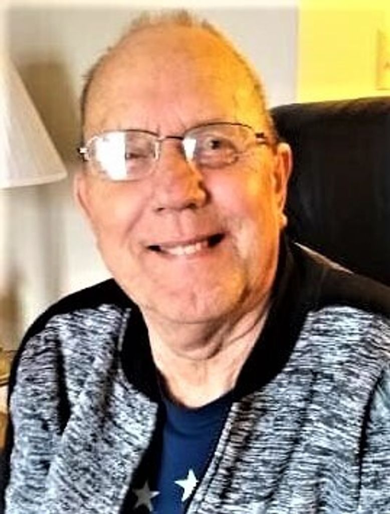 Peter Joseph Gietman Profile Photo