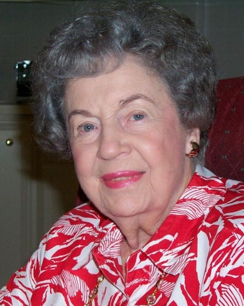 Iva Rhodes Profile Photo