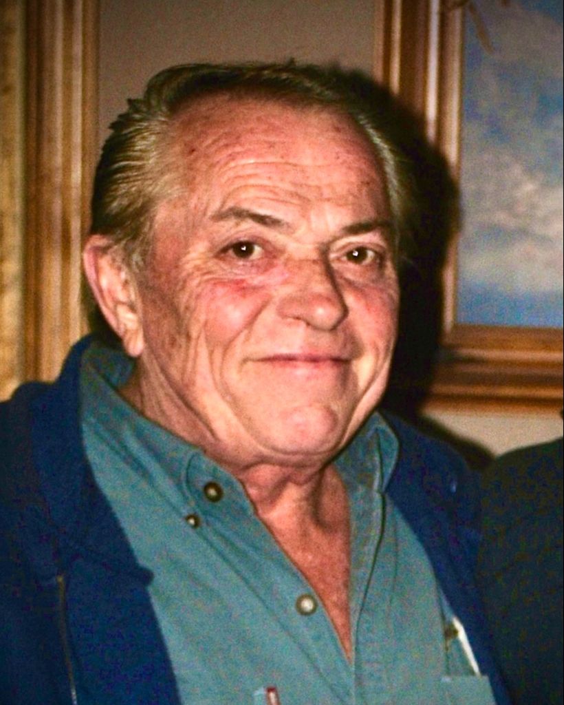 Gary P. "Nort" Hurt