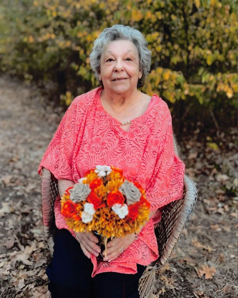 Beverly Ann McKinley Profile Photo
