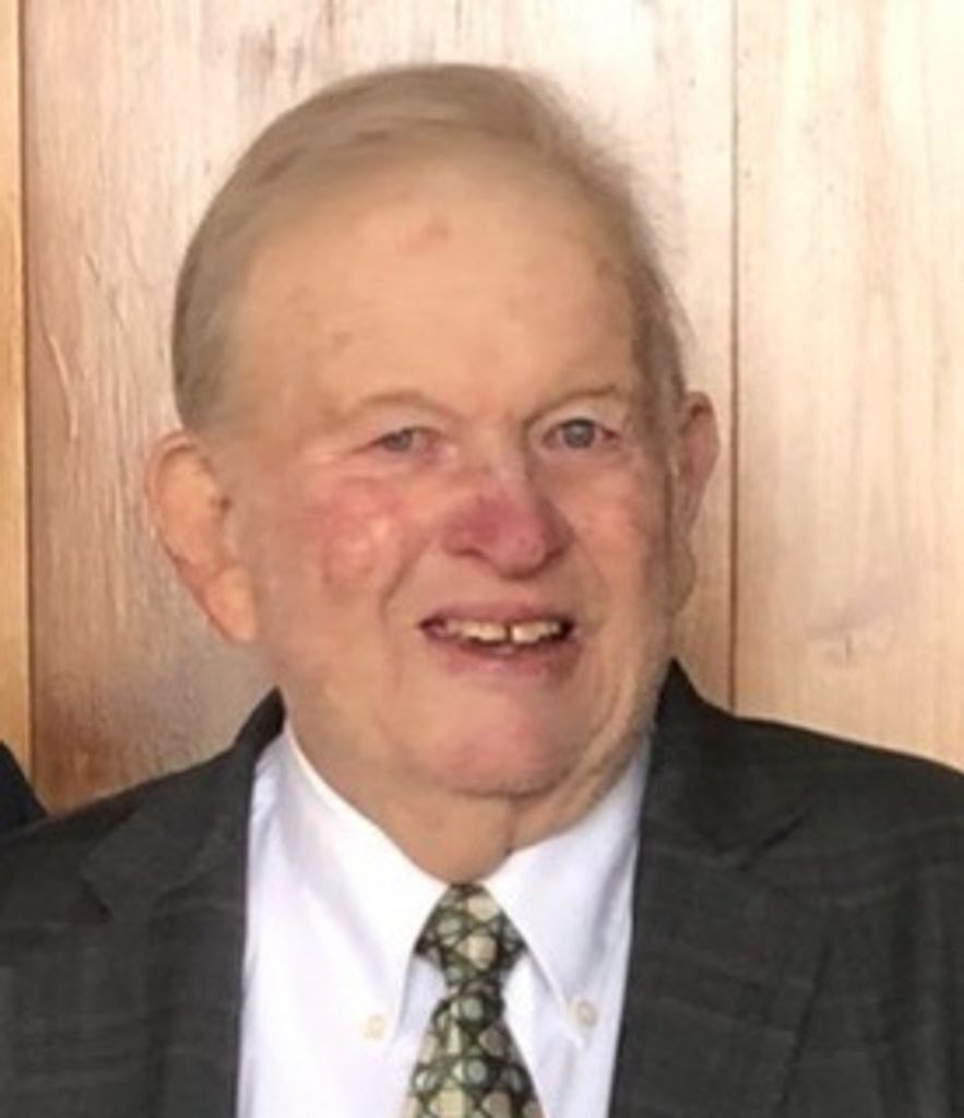Charles Ray Kellogg Profile Photo