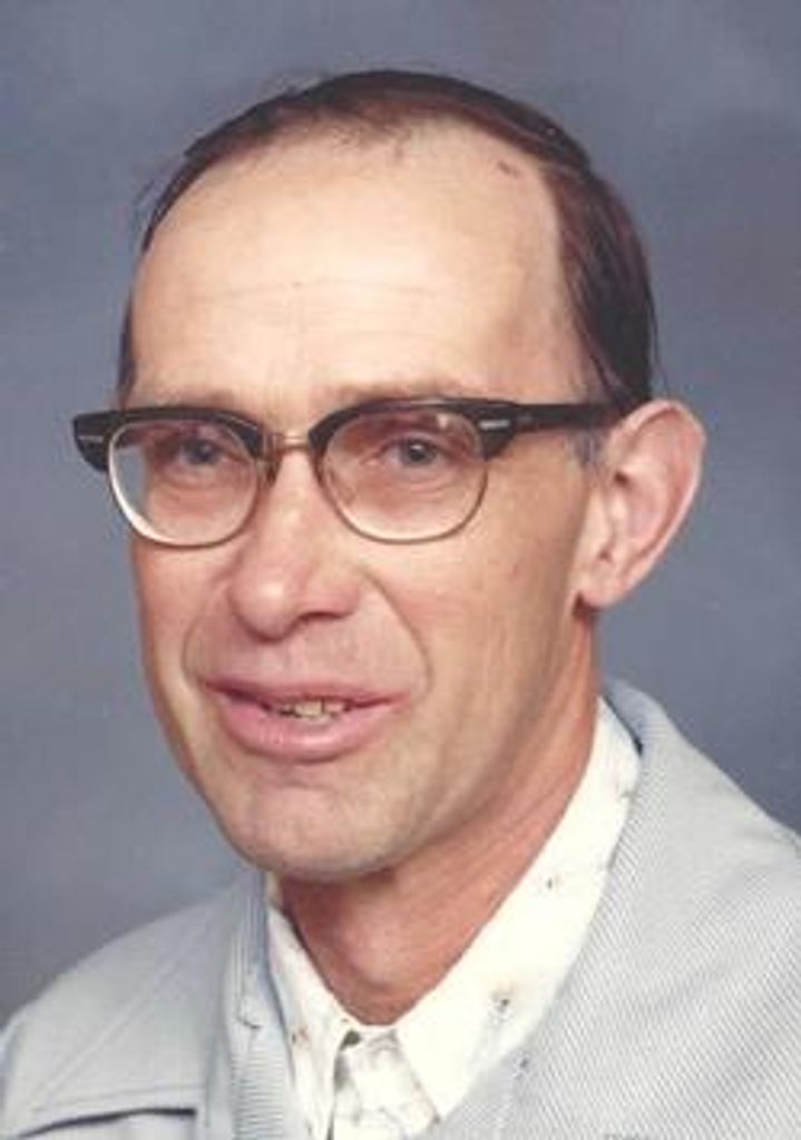 Wayne Bahr Profile Photo