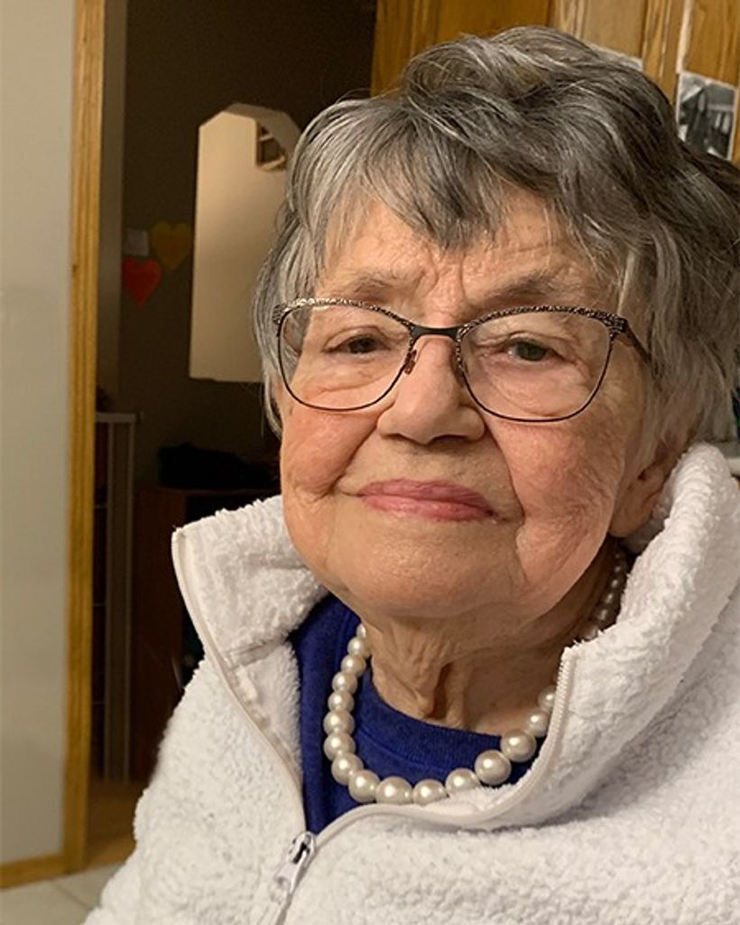 Linda Schmidt