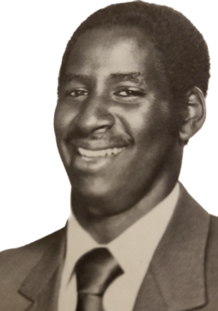 Carl F. Russell Profile Photo