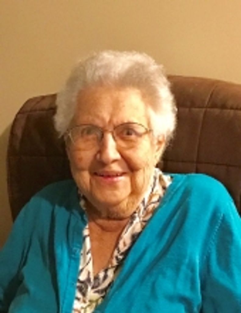 Joan B. Griesbach