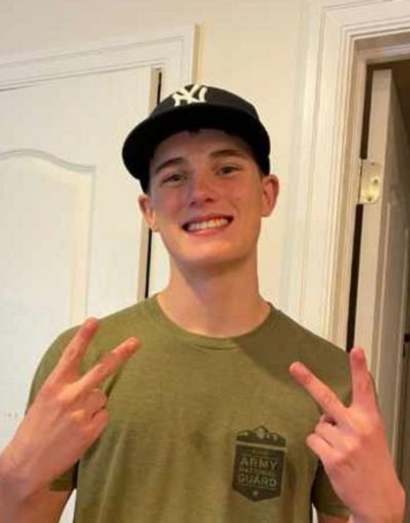 Jackson Banks Murdock Profile Photo