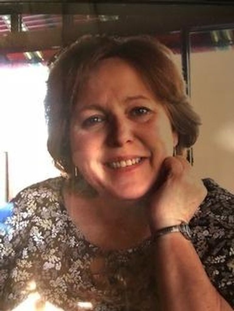 Martha J. Lambert Profile Photo