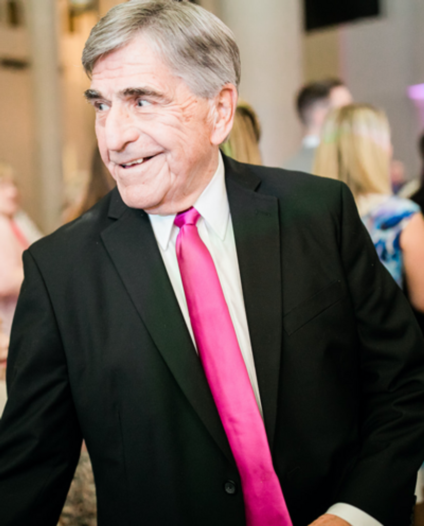 Richard Paul Cywinski Profile Photo