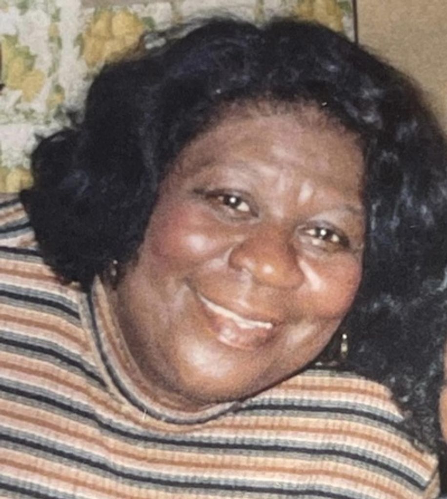 Eddie Mae Bailey Profile Photo