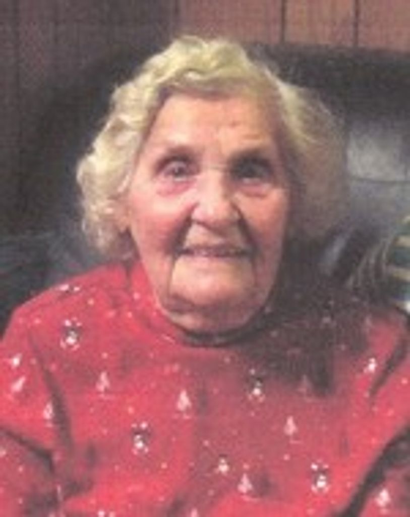 Wilma A. (Hire)  Dodson