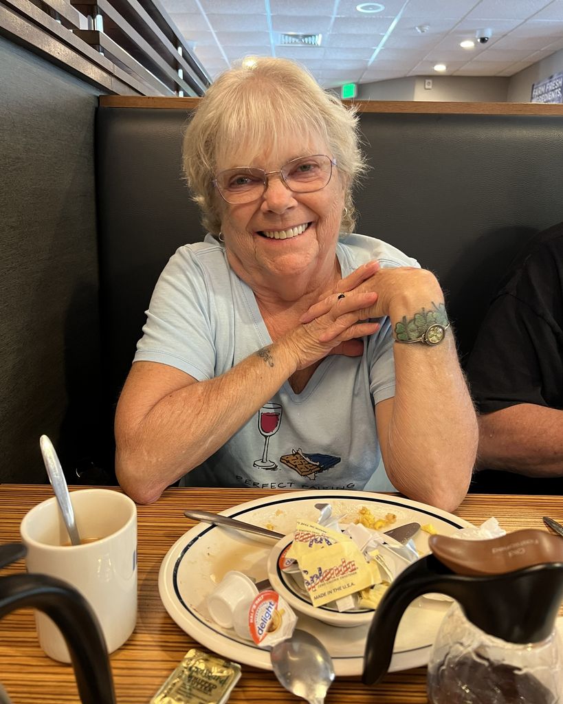 Bernice M. Fairhurst Profile Photo