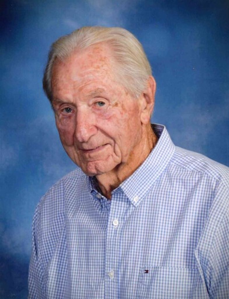 Gene Davis Profile Photo