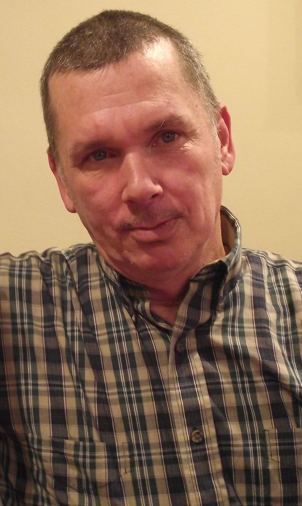 Richard Leroy "Rick" Waning, Jr.