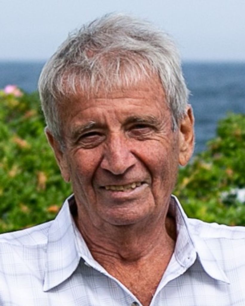 Gary Douglas Oickle