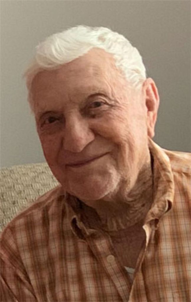 Ernest V. Brabec Profile Photo