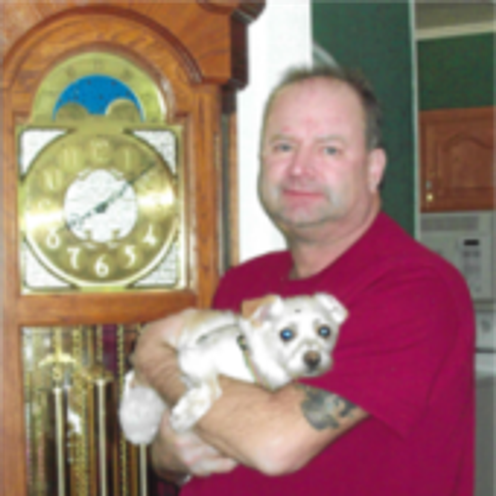 James Michael Eveland