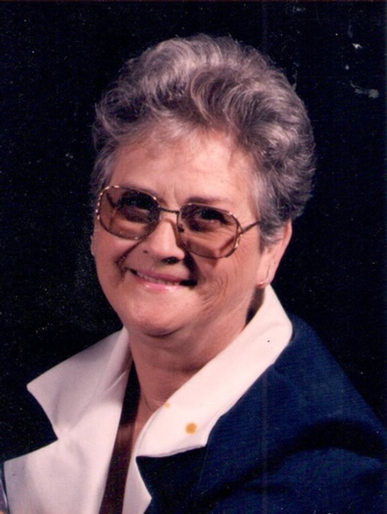 Betty Seemann Profile Photo