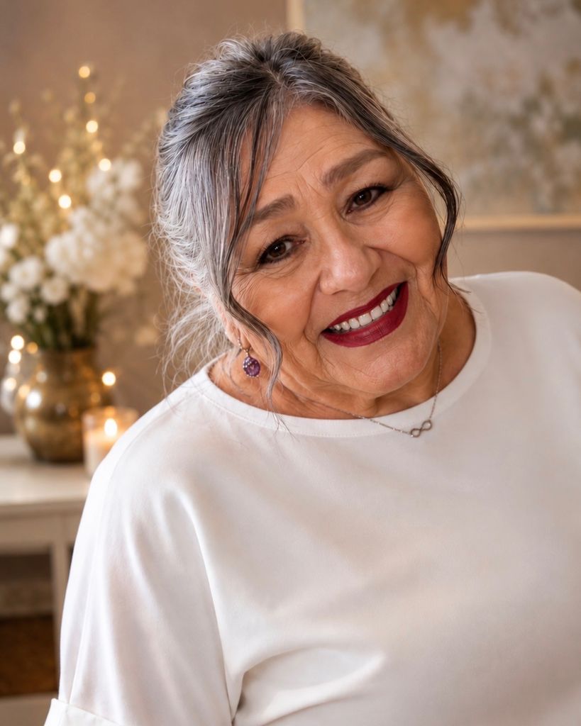 Victoriana Medina Torres Profile Photo