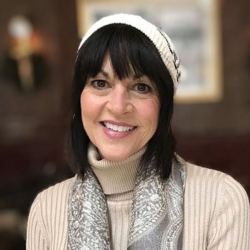 Beth Cloutier Baker Profile Photo