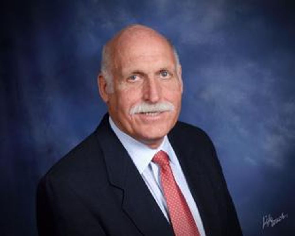 Kenneth Ray Van Hook Sr.