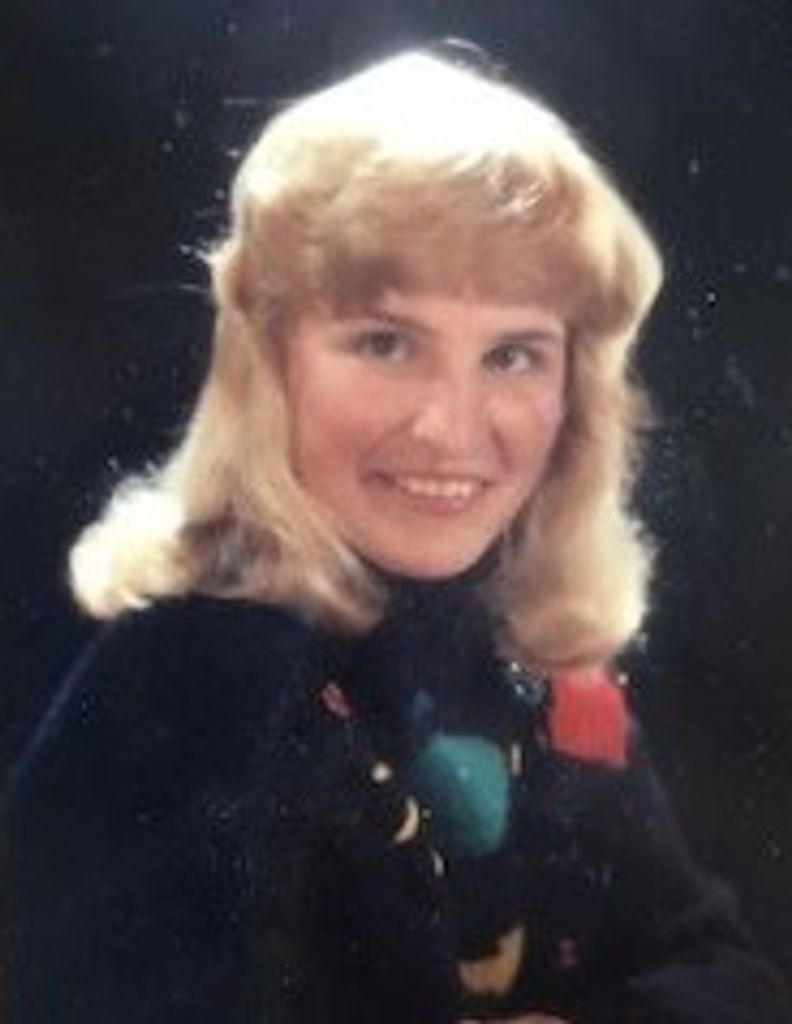 Katrina Lynn Critchlow