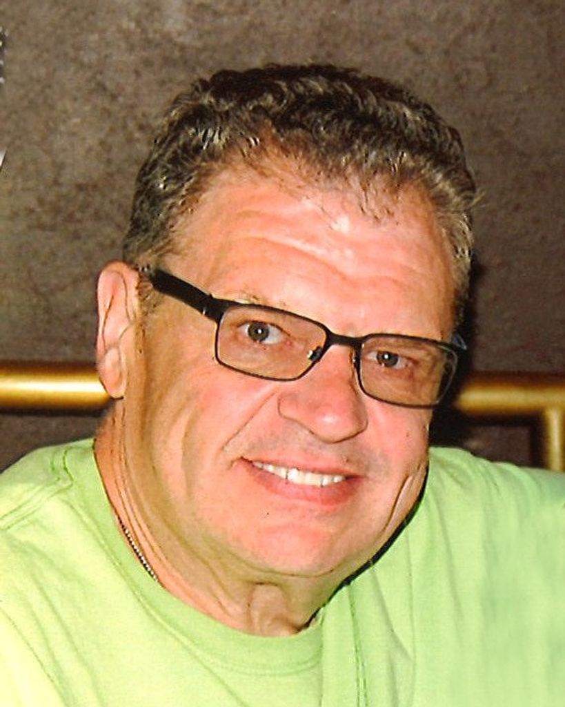 Scott Douglas Snell