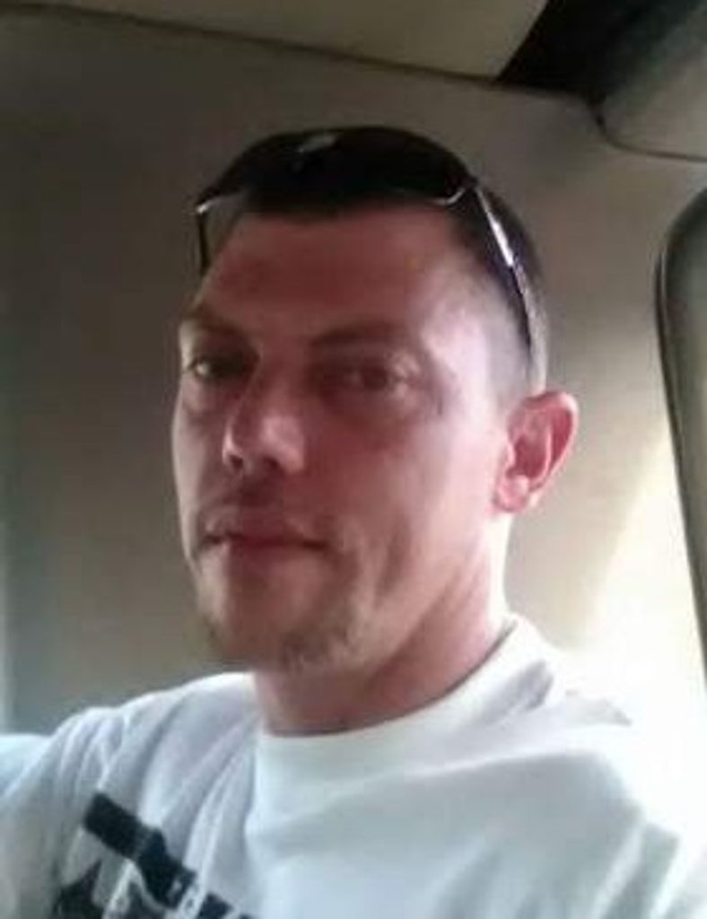 Justin Michael Robinson Profile Photo