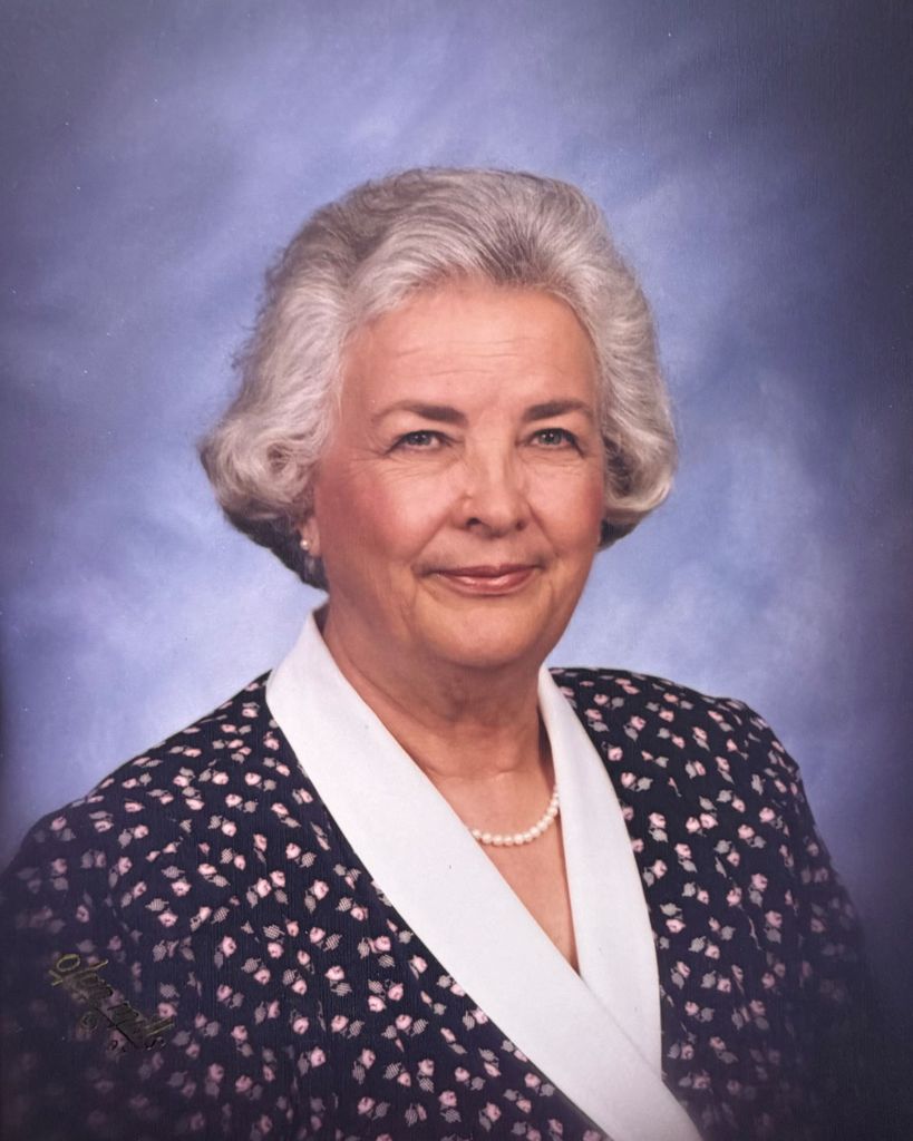Geraldine Blackwell Profile Photo