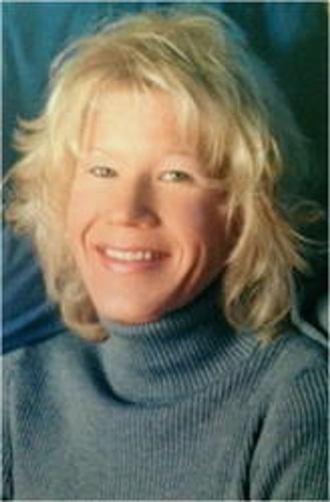 Tamara “Tammy” Steffes (Smith)