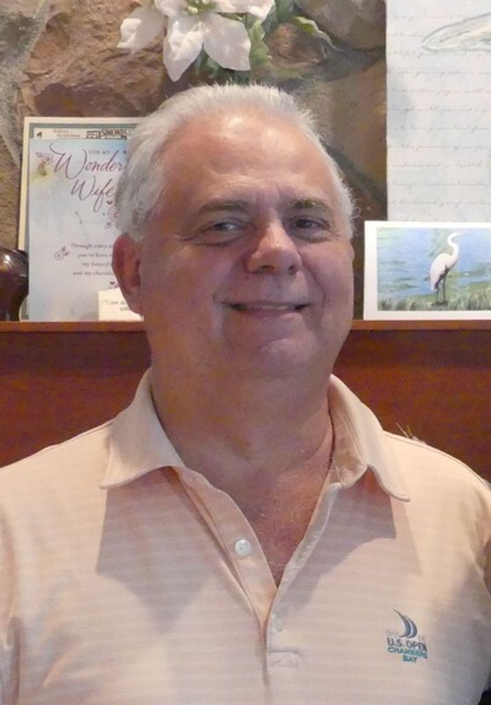 Lawrence "Larry" Thayer Gray, Jr.