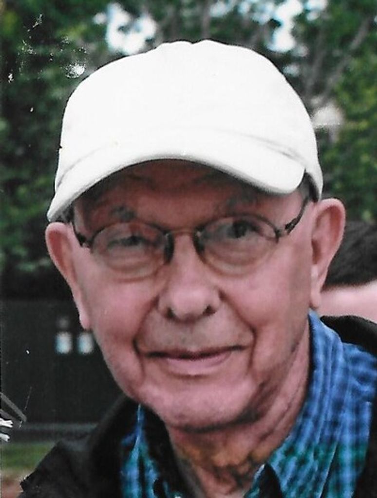 Maynerd Harold Monson Profile Photo