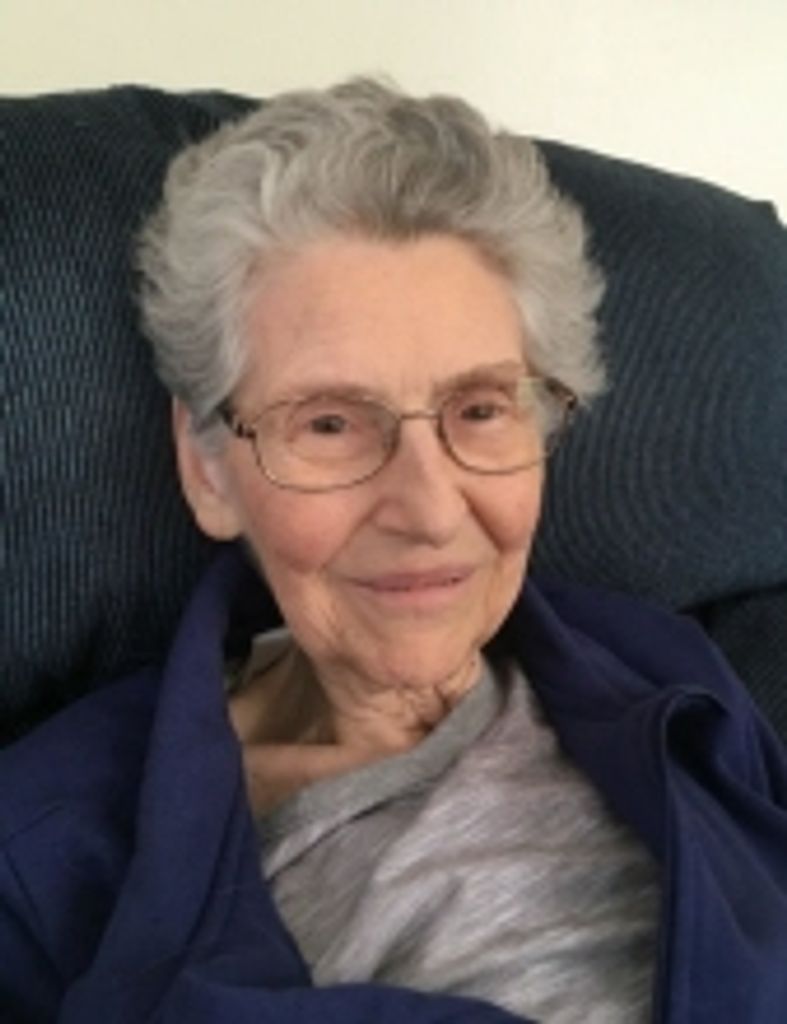 Alice Katherine Aylesworth