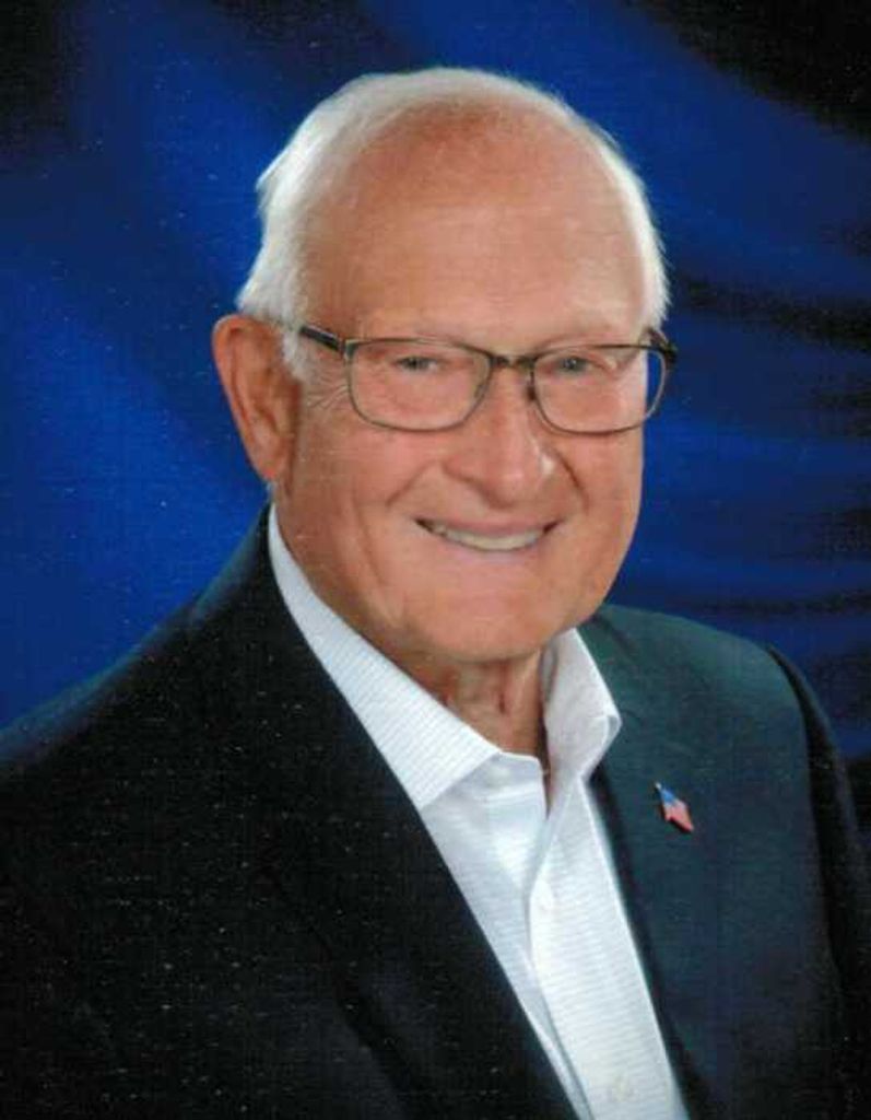 Norman Lemieux