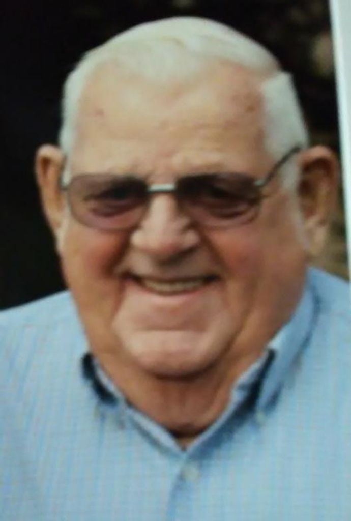 Louis J. Eberhardt Profile Photo