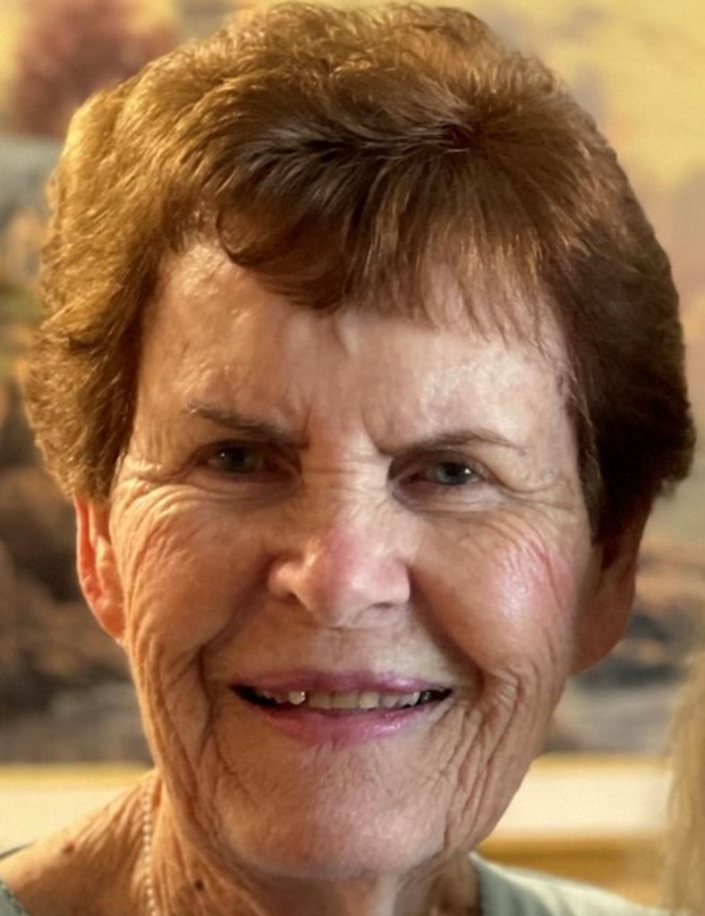 Imogene Patricia Carter Profile Photo