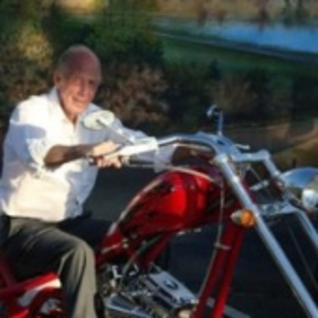 Homer Gerald "Jerry" Yates