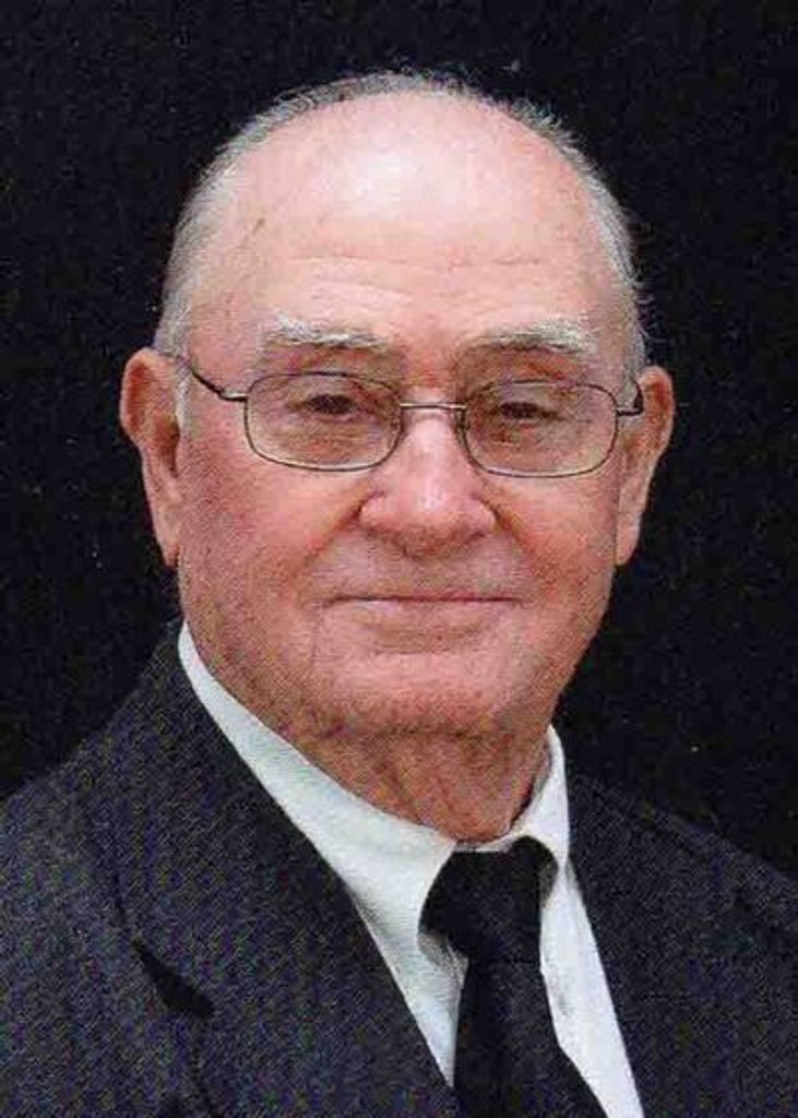 Norman J. Crowe Profile Photo