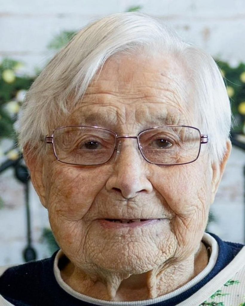 Marian A. Aden Profile Photo