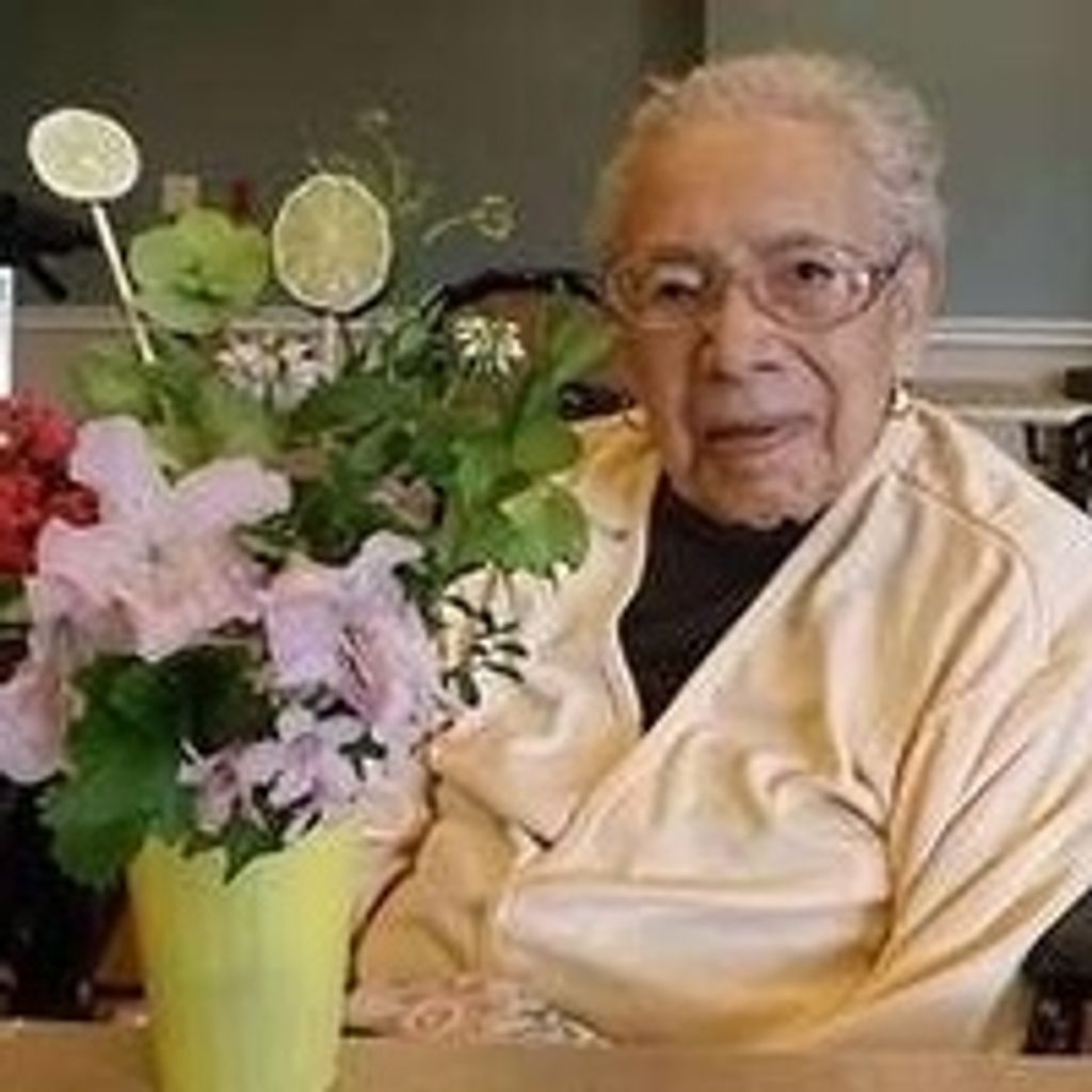 Maria de Jesus Regina Granado